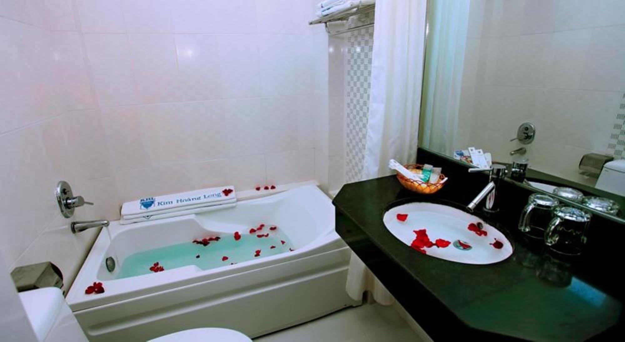 Carina Hotel Nha Trang Exterior foto